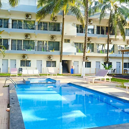 Sea Breeze Hotel